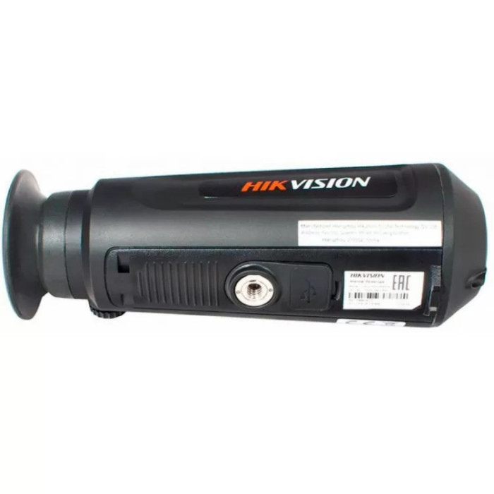 Тепловізор HIKMICRO Lynx LC06 