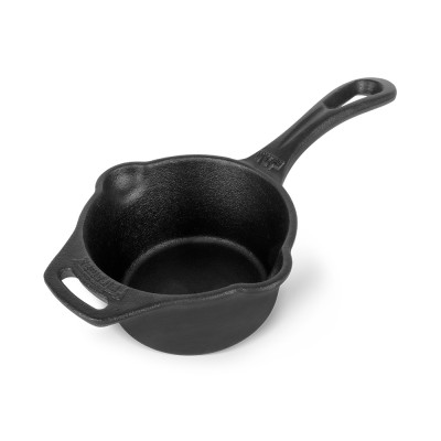 Соусник чавунний Petromax Cast-Iron Sauce Pot 0,5 л