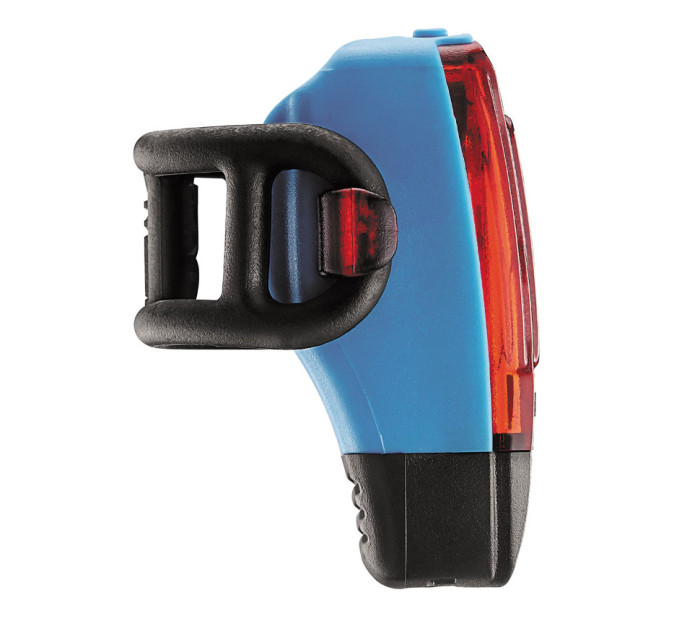 Велофара Lezyne KTV Drive Rear (синій) 