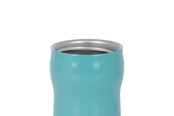 Термокружка Ringel Vogue 0.28 мл (бірюза) 