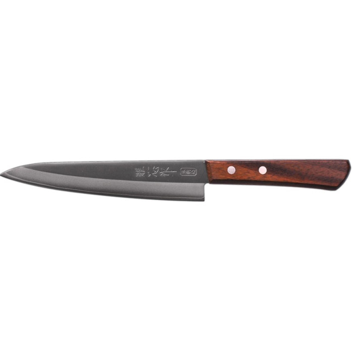 Ніж кухонний Kanetsugu Miyabi Issin Utility Knife 150mm (2002) 