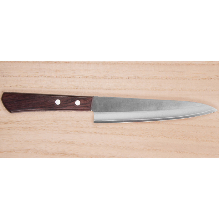 Ніж кухонний Kanetsugu Miyabi Issin Utility Knife 150mm (2002) 