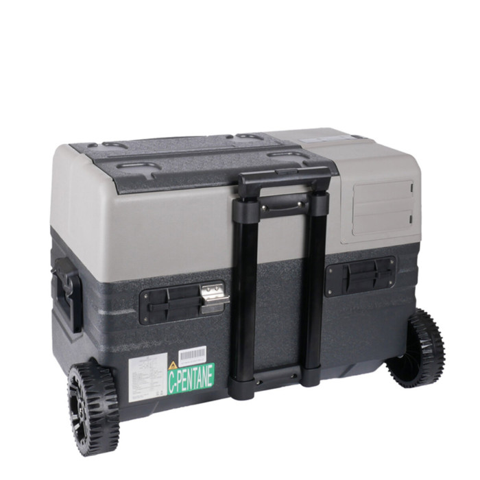 Холодильник автомобільний Brevia 42л 22750 