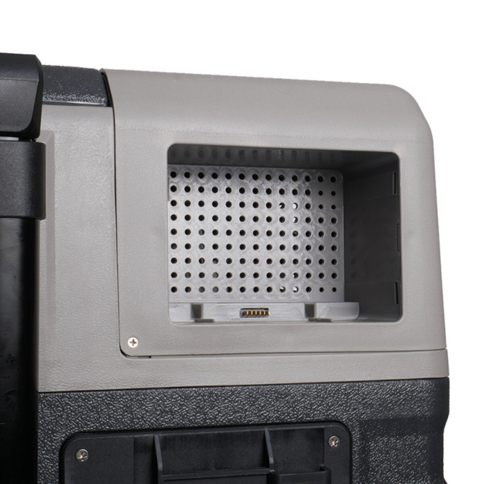 Холодильник автомобільний Brevia 42л 22750 