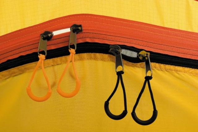 Намет Alexika Rondo 2 Plus 