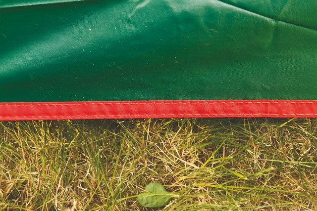 Намет Alexika Rondo 2 Plus 