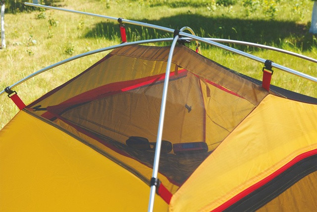 Намет Alexika Rondo 2 Plus 