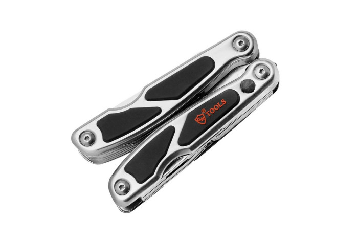 Мультитул Grand Way 2611 