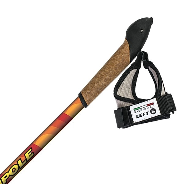 Палиці для скандинавської ходьби Vipole Vario Kids Top-Click S1861 