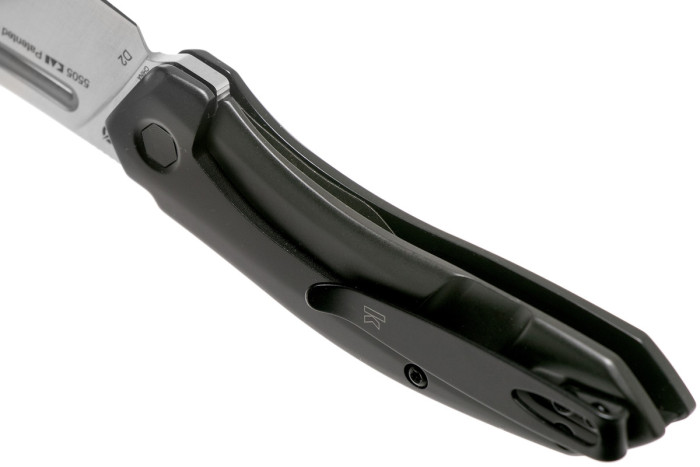 Ніж Kershaw Turismo (5505) 