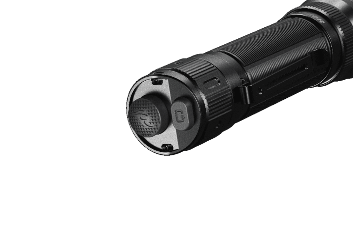 Ліхтар Fenix TK20R V2. 0 пошкоджена упаковка 