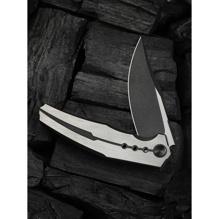 Ніж складаний Weknife Kyklos Satin WE23086-3 