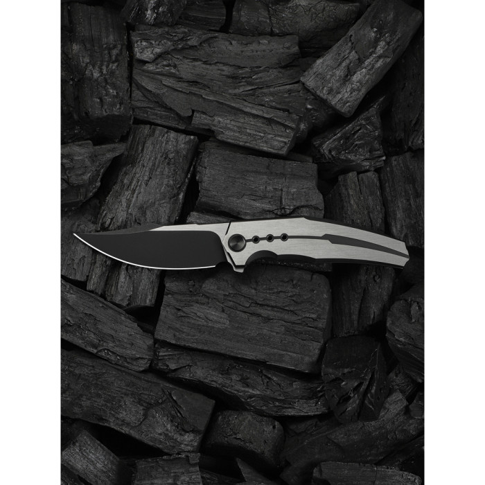Ніж складаний Weknife Kyklos Satin WE23086-3 