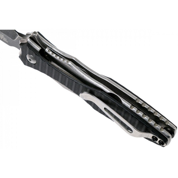 Ніж Kershaw Decimus (1559) (пошкоджена упаковка) 