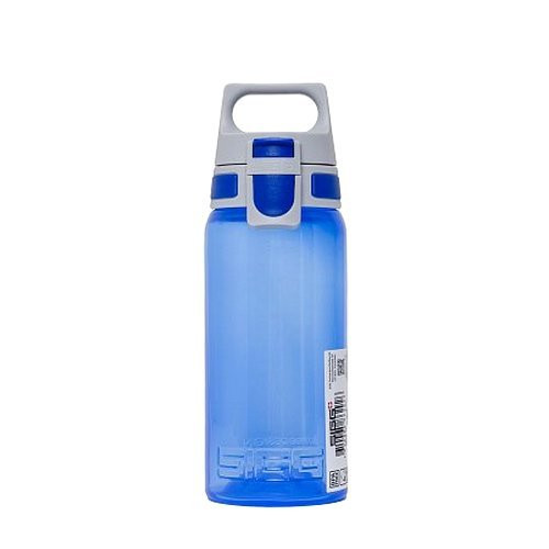 Пляшка для води SIGG VIVA ONE, 0.5 л (синя) 