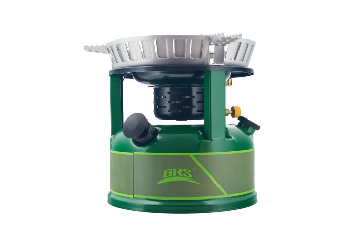 Рідкопаливний потужний пальник BRS-7 