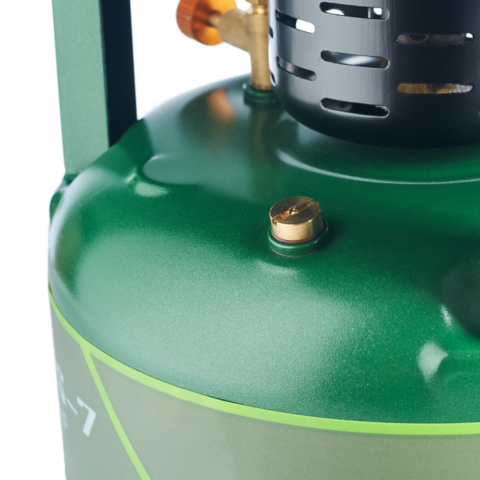 Рідкопаливний потужний пальник BRS-7 