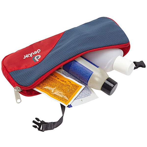 Косметичка Deuter Wash Bag Lite I (синій) 