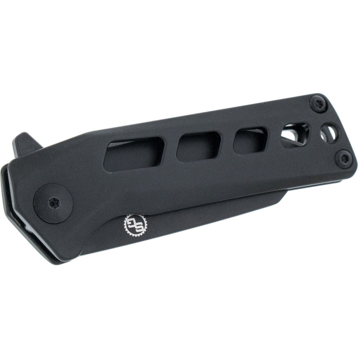 Ніж StatGear Slinger, чорний 