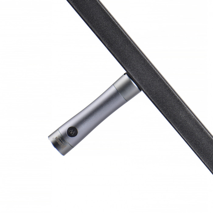 Ліхтар Wuben C5 (Сірий) 