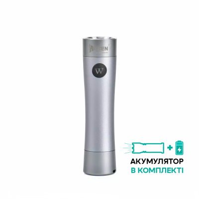 Ліхтар Wuben C5 (Сірий)