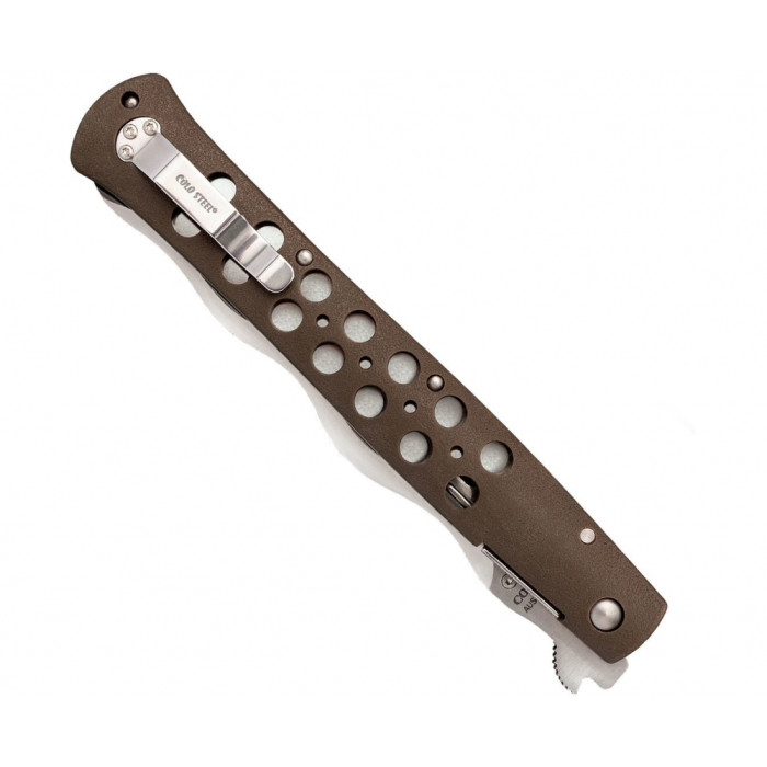 Ніж Cold Steel Ti-Lite 6" Kris Blade 