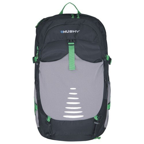 Рюкзак Husky Skid 30, чорний 