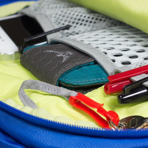 Рюкзак Osprey Axis 18, помаранчевий O/S 