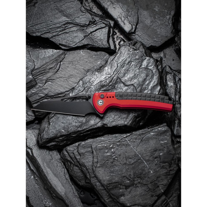 Ніж складаний Civivi Sentinel Strike C22025B-1 