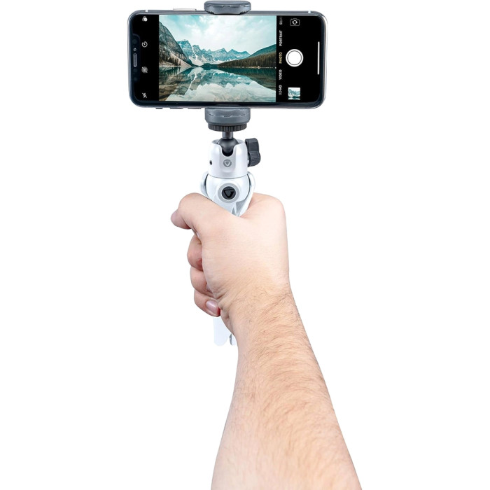 Штатив Vanguard TT1 White Pearl (Vesta TT1 WP) 