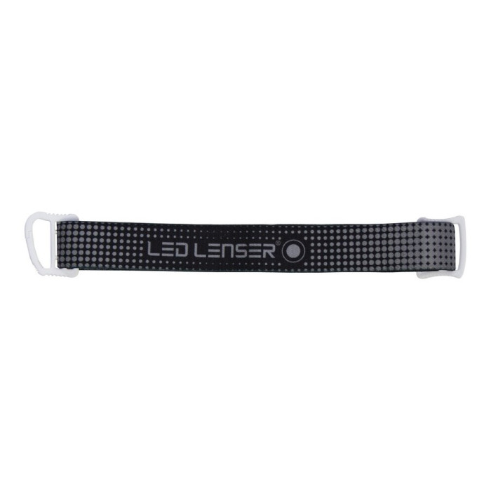 Еластична стрічка для Led Lenser Seo 3, 5, 7R