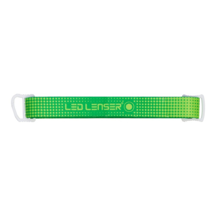 Еластична стрічка для Led Lenser Seo 3, 5, 7R