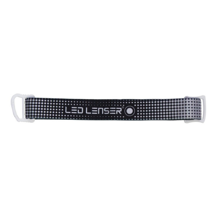 Еластична стрічка для Led Lenser Seo 3, 5, 7R