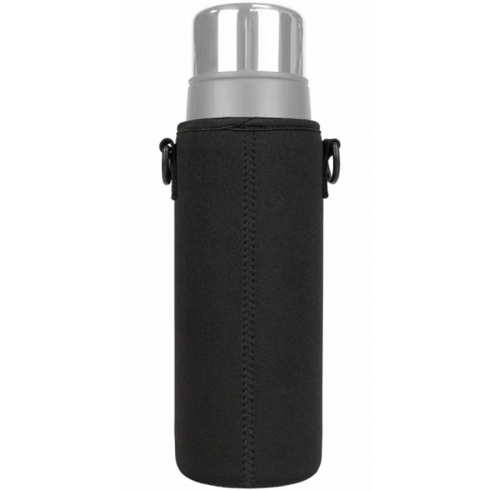 Чохол Tribe Neoprene Cover для експедиційного термоса 0,75 л T-DF-0009-black 