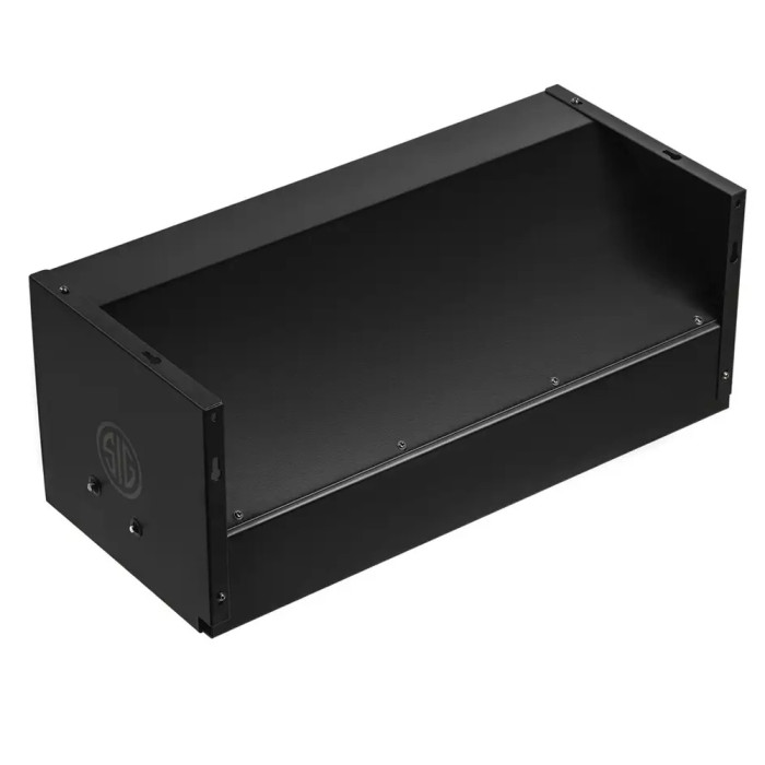 Тир Sig Sauer Airgun Quad Shooting Gallery 