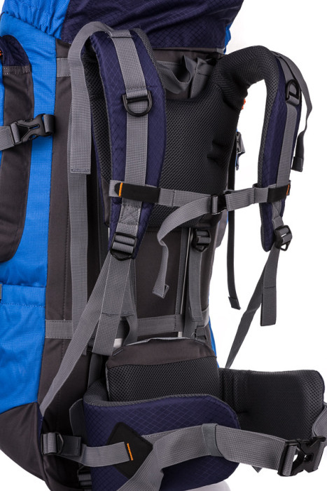 Рюкзак Salewa Cammino 70 + 10, 4066/3338 Blue 