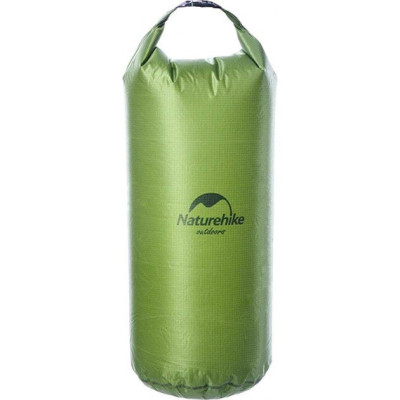 Гермомішок Naturehike 40D 30 л dark green FS15U030-L