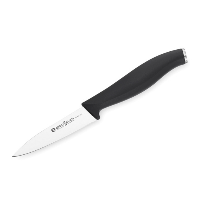 Кухонний ніж для очищення овочів Grossman 835 EZ - EAZY 