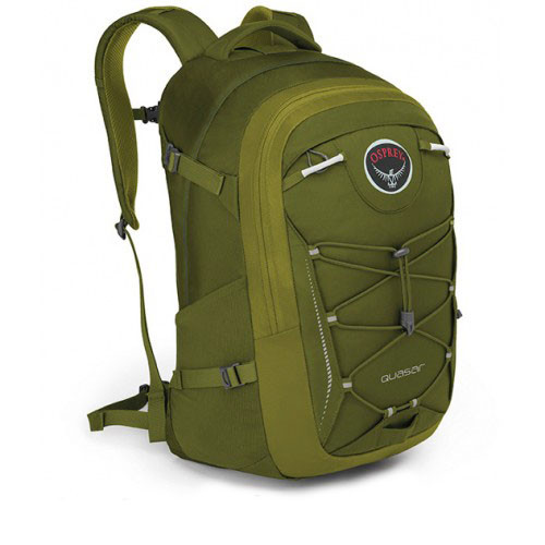Рюкзак Osprey Quasar 28 зелений 