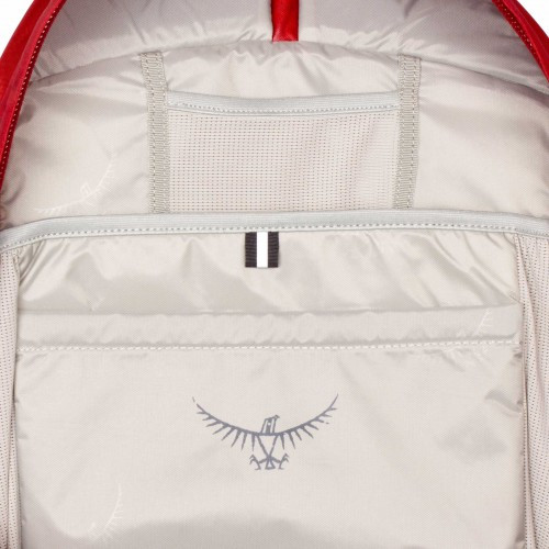 Рюкзак Osprey Quasar 28 зелений 