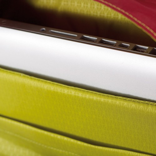 Рюкзак Osprey Quasar 28 зелений 