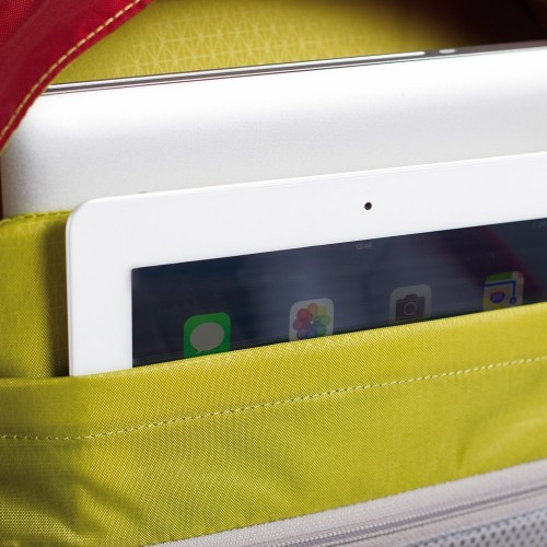 Рюкзак Osprey Quasar 28 зелений 