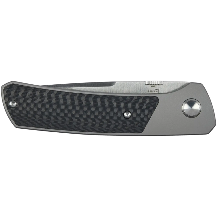 Ніж Boker Plus Conductor 