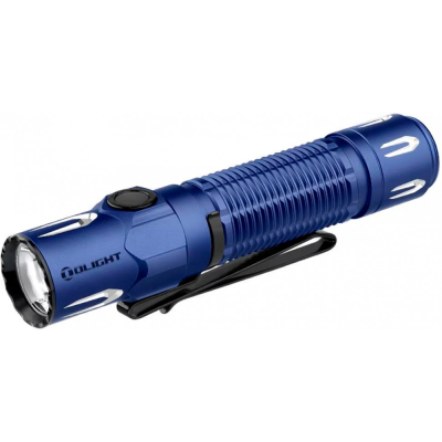 Ліхтар Olight Warrior 3S regal blue