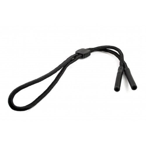 Шнурок для окулярів BluWater Cord-3B чорний 