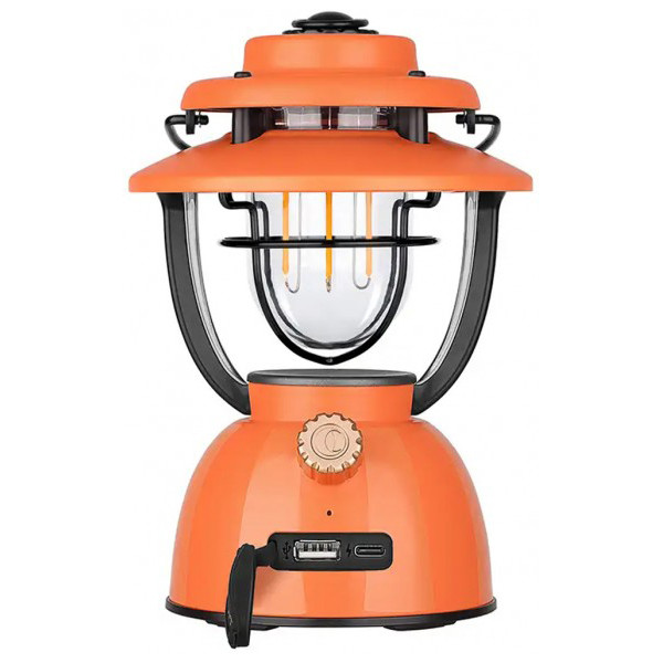 Ліхтар Olight Olantern Classic 2 Pro. Orange 