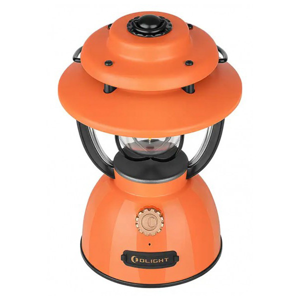Ліхтар Olight Olantern Classic 2 Pro. Orange 
