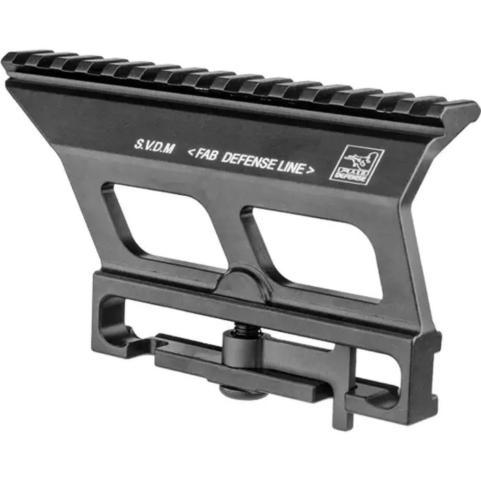 Кріплення FAB Defense бічне для СВД 