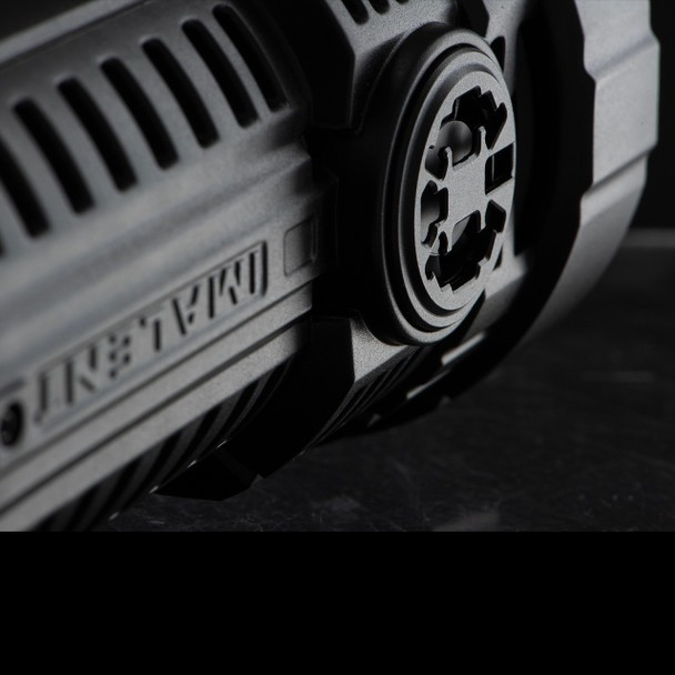 Ліхтар Imalent MS08, чорний 