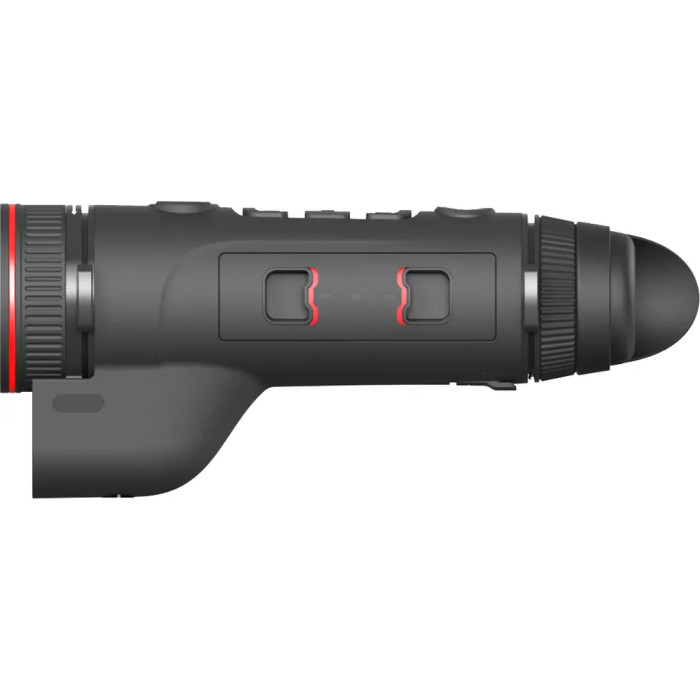 Монокуляр тепловізійний Guide TJ430L 4.2-17х 400х300@12μm з далекоміром 1000 м 